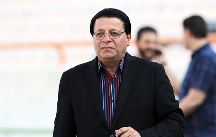 محمدرضا ساکت