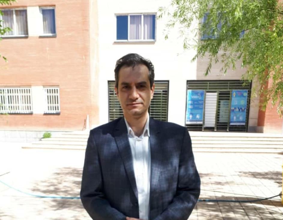 مهدی گودرزی