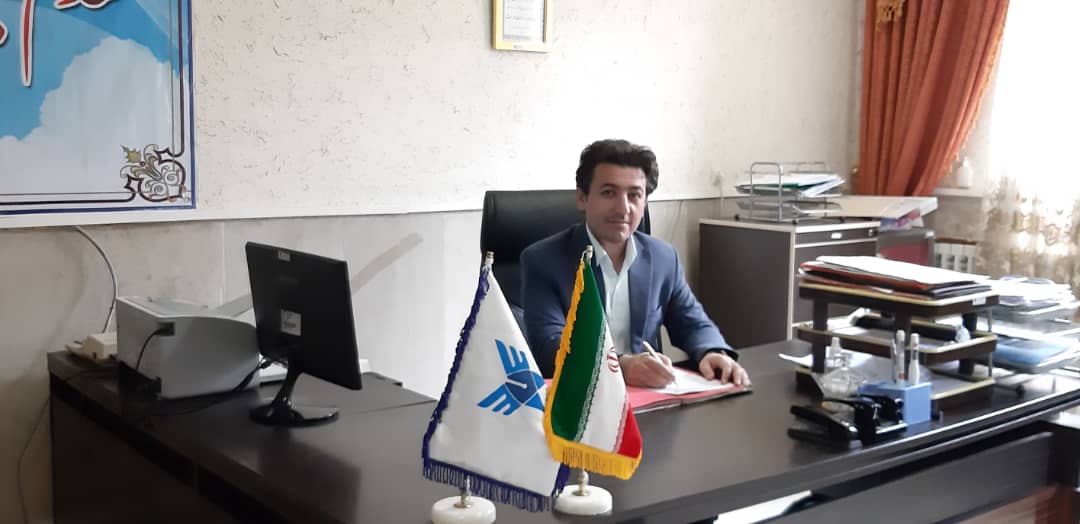 محمدجواد بنیعامریان