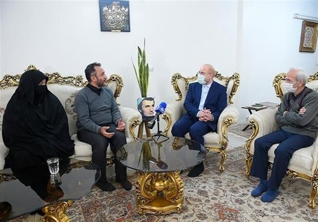 قالیباف