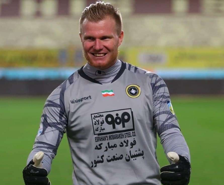 کریستوفر کنت