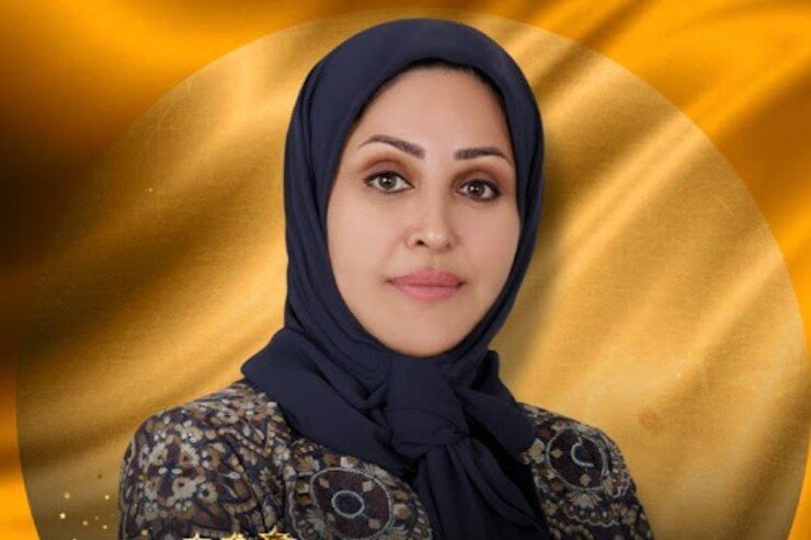 ثریا مطهرنیا