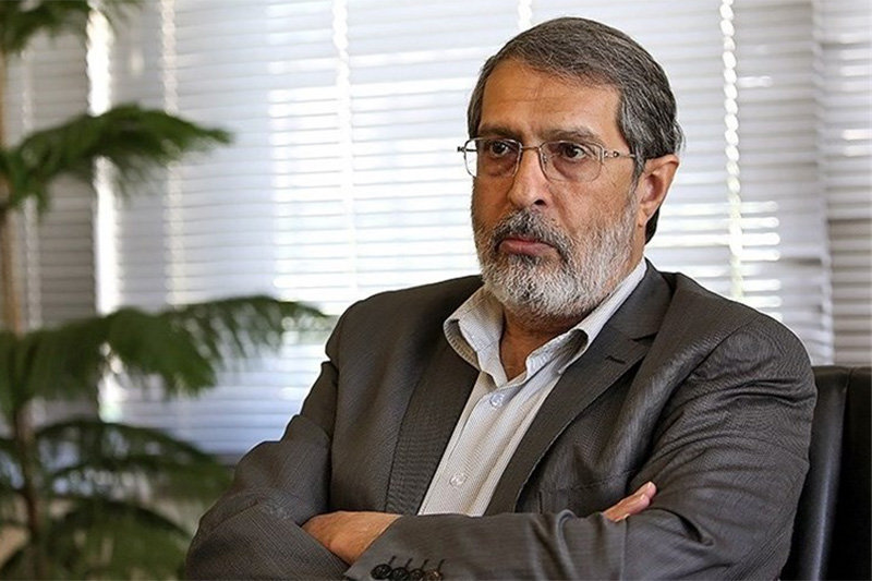 علی اصغر پورمحمدی