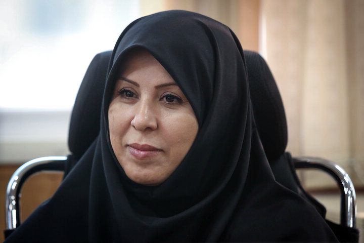 زهرا اینچه درگاهی