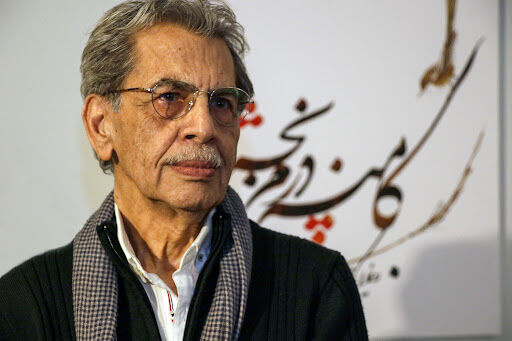 کامبیز درم بخش