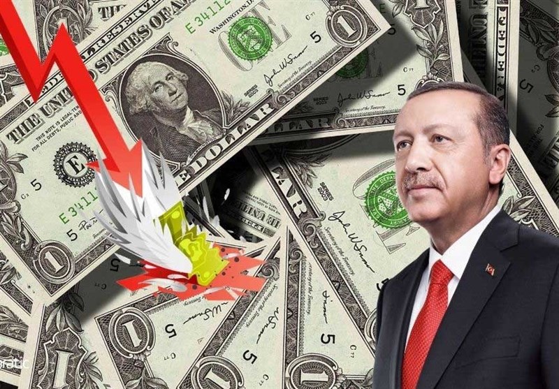 اردوغان
