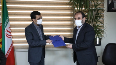 مرتضی فرخی