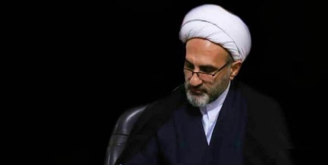 محمدرضا مبلغی