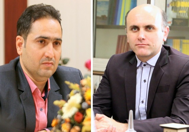 پژوهشگران