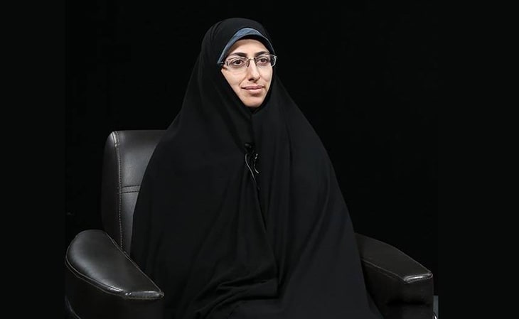 شمس احسان