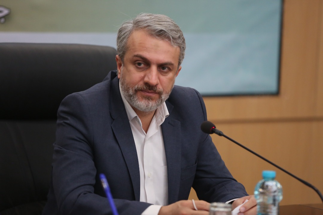 امین