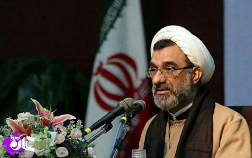 حجتالاسلام عبدالحسین خسروپناه معاون علوم انسانی و هنر دانشگاه آزاد اسلامی
