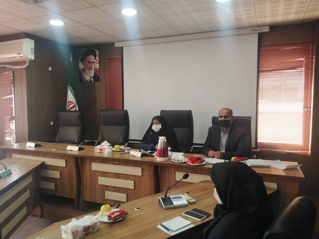 گردهمایی کانونهای دانشجویی