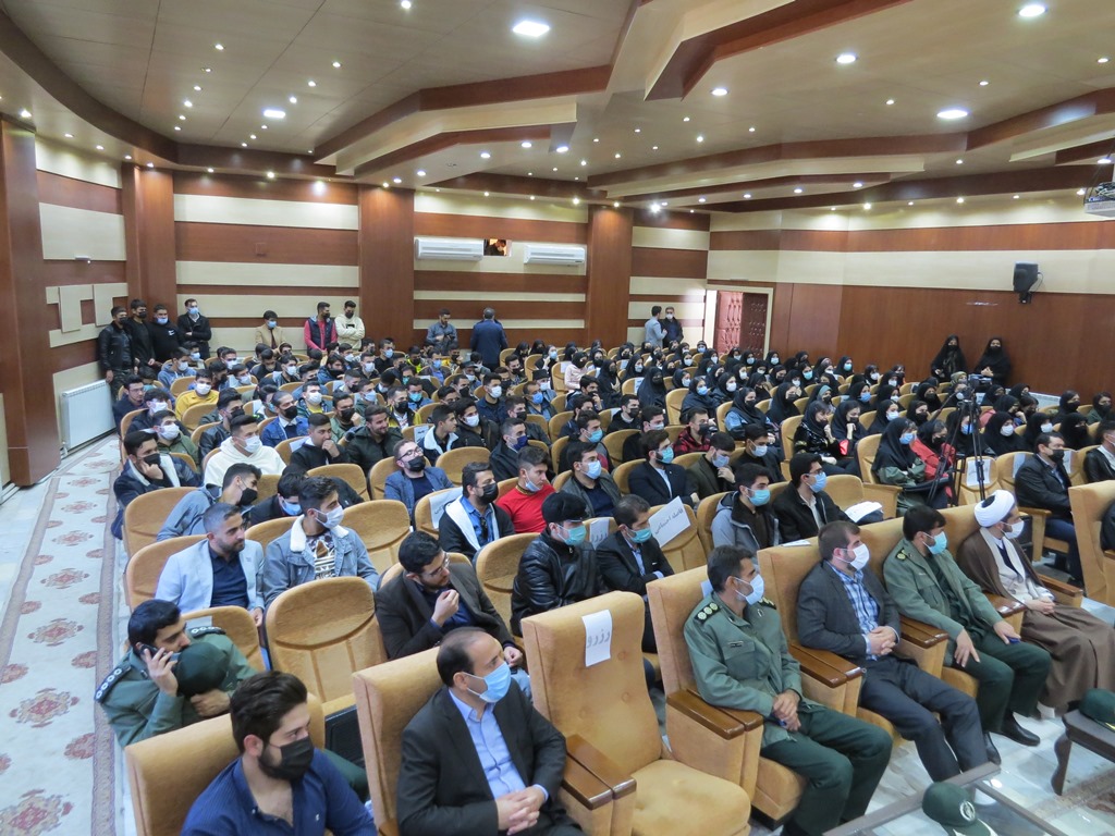 همایش «تکلیف امروز حوزه و دانشگاه در جنگ نرم»