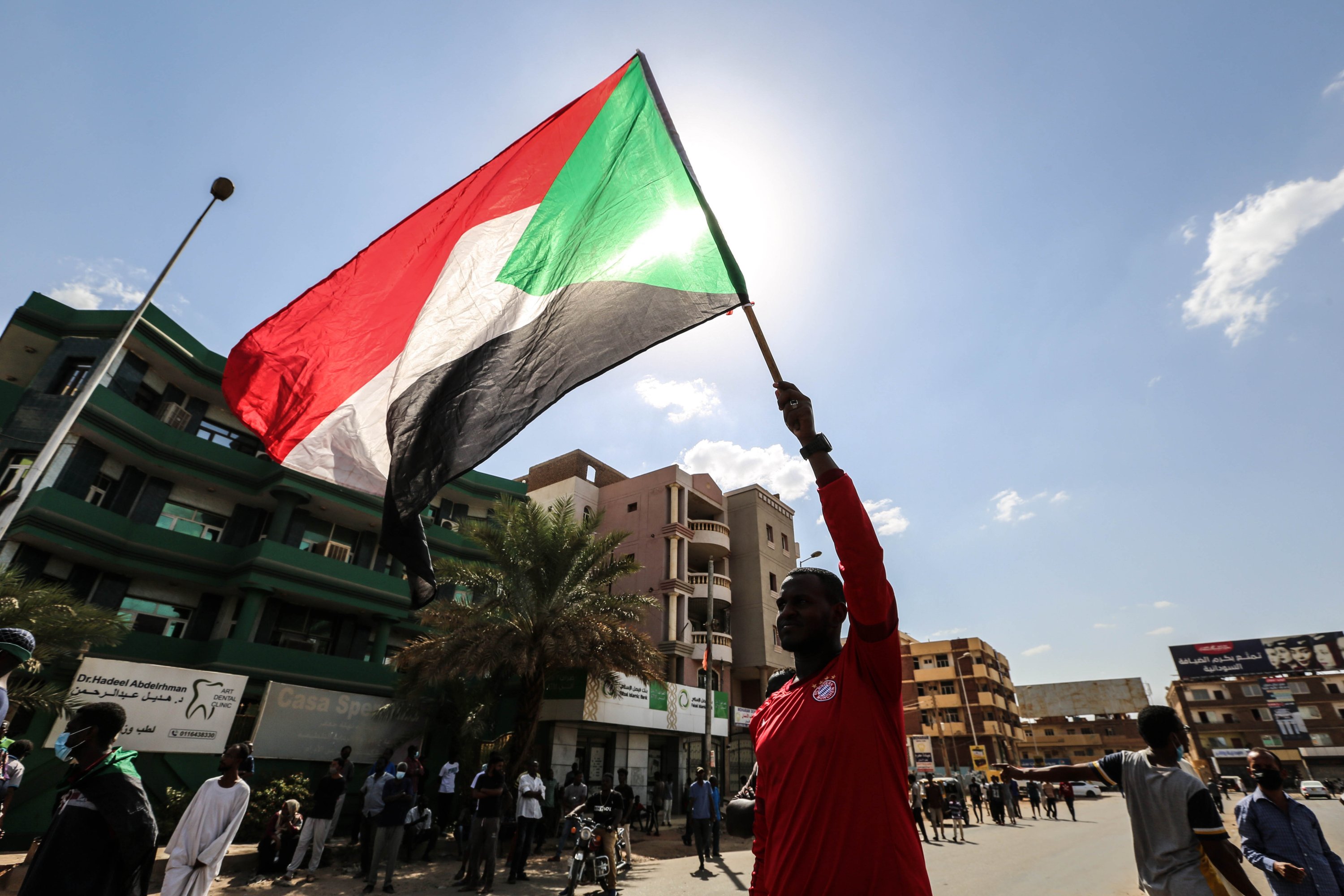 سودان