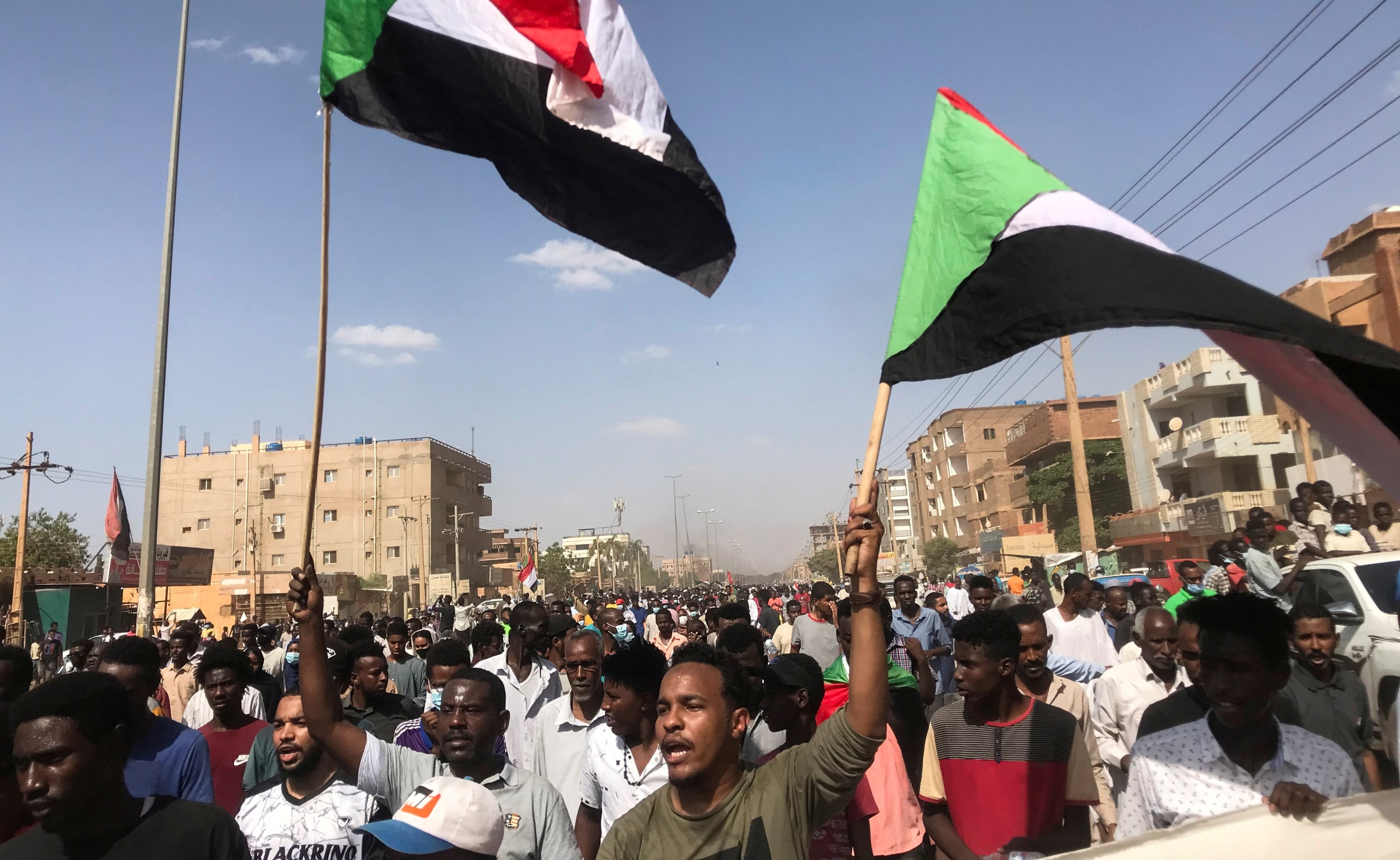 سودان