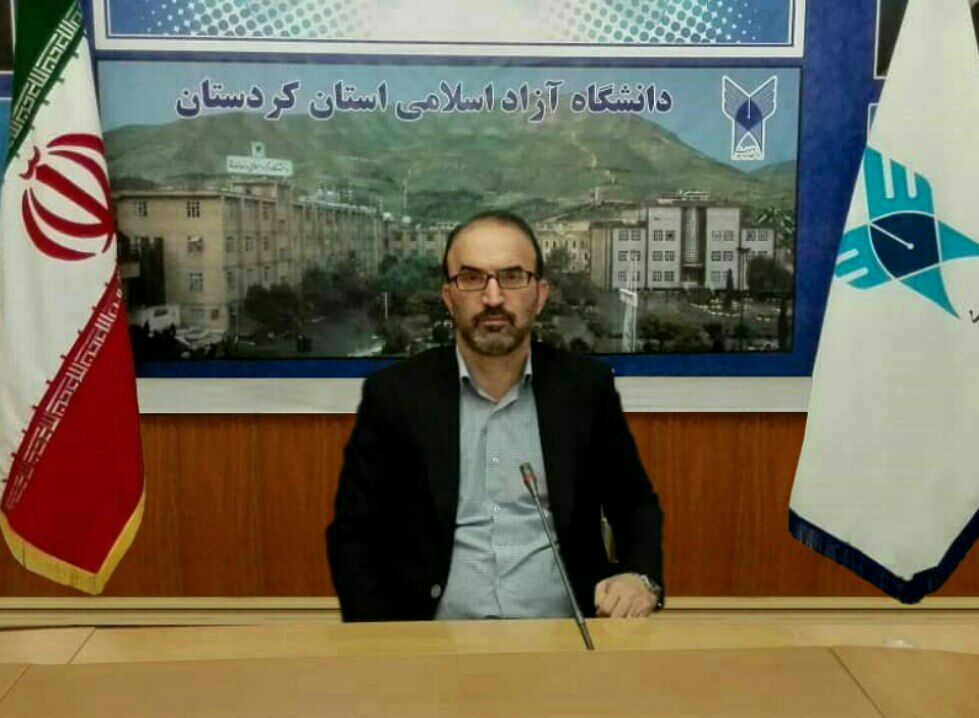 کیومرث احمدی