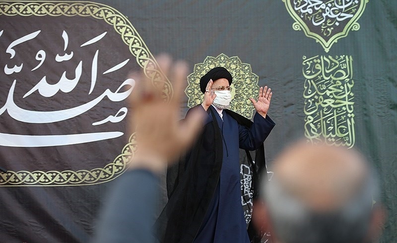 رئیسی