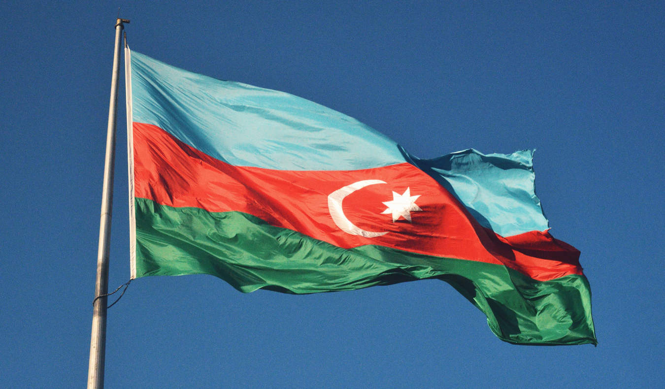 جمهوری آذربایجان