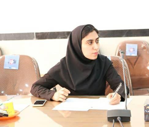 شیما رحمانپور