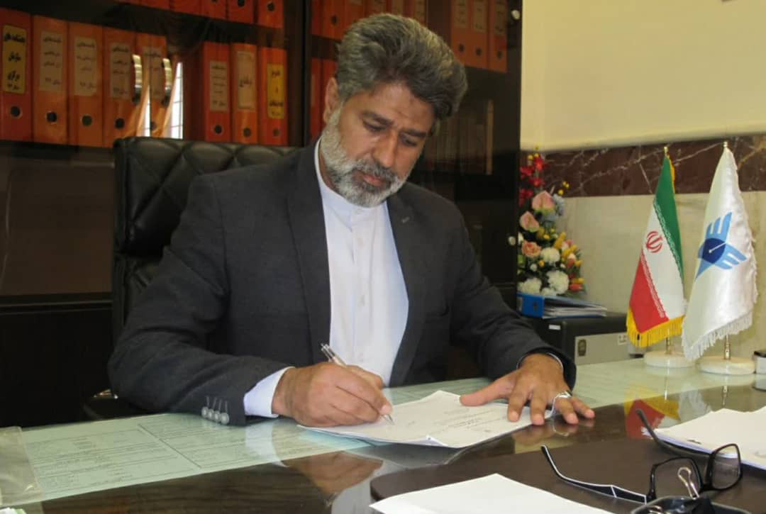 ثمری خلج