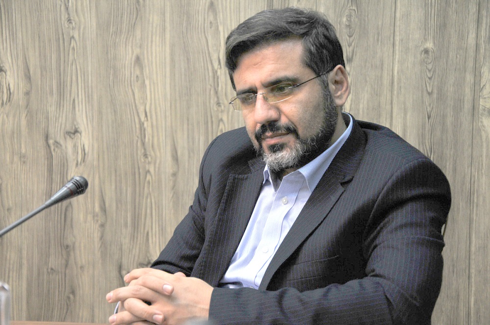 محمد مهدی اسماعیلی