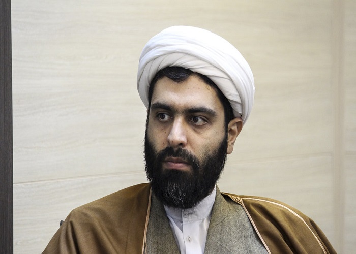 حجت الاسلام آل یمین
