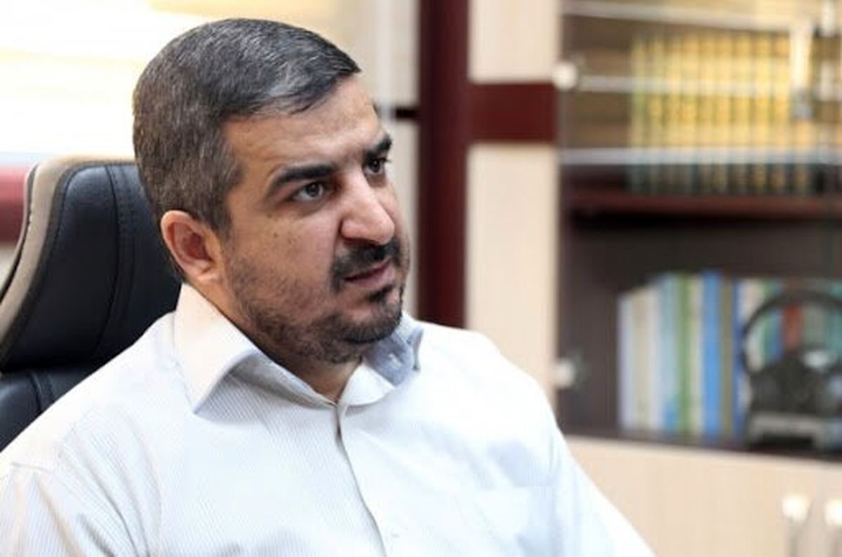 مسعود فیاضی