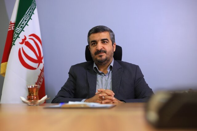 مسعود فیاضی