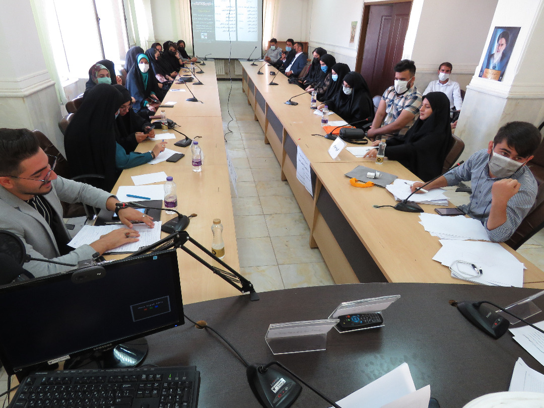 کرسی آزاداندیشی