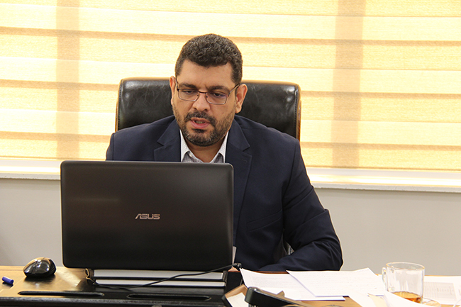حامد زارعی