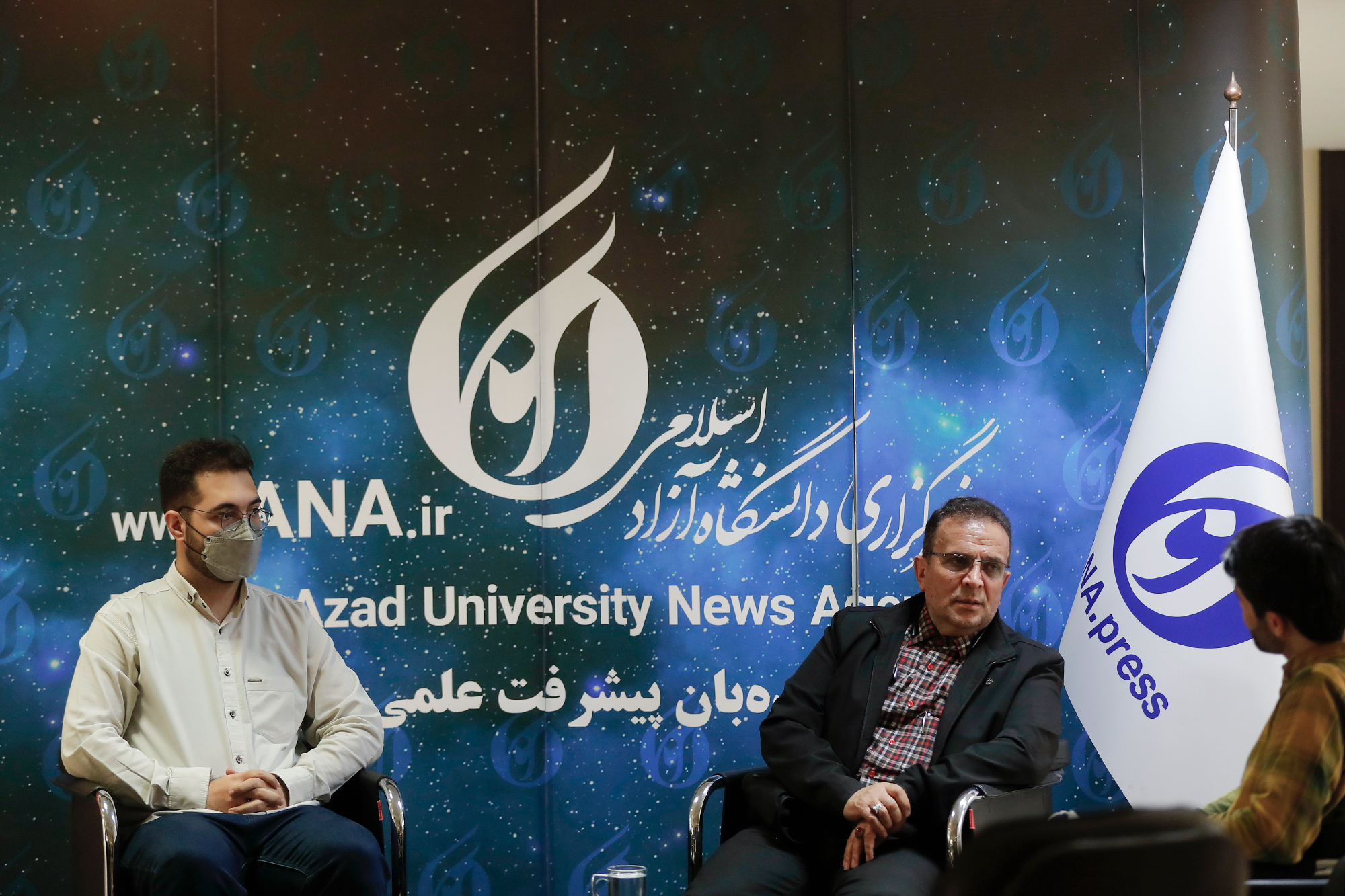 محمود عباس زاده سخنگوی کمیسیون امنیت ملی و سیاست خارجی مجلس شورای اسلامی