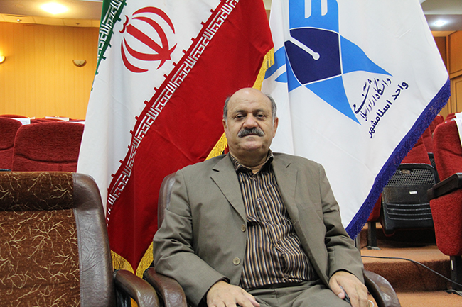 ناصر عبادتی