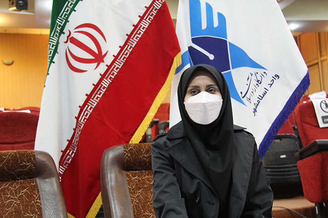 سحر دهیوری