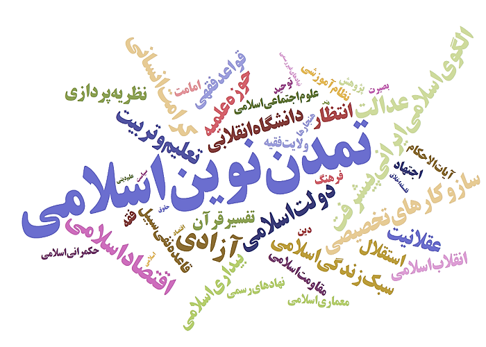 تمدن اسلامی