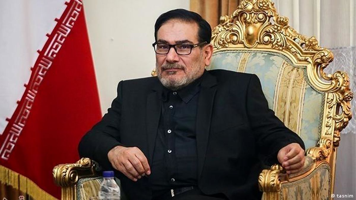 شمخانی