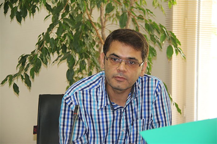 مهرداد هاشمی
