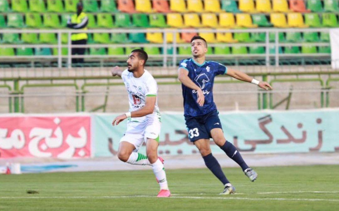 پیکان ذوب‌آهن