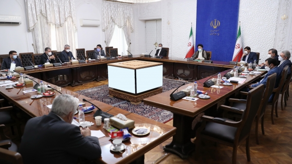 ستاد اقتصادی