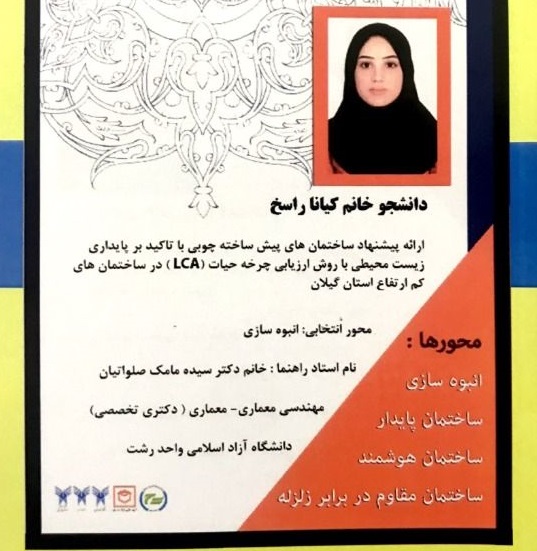 کیانا راسخ