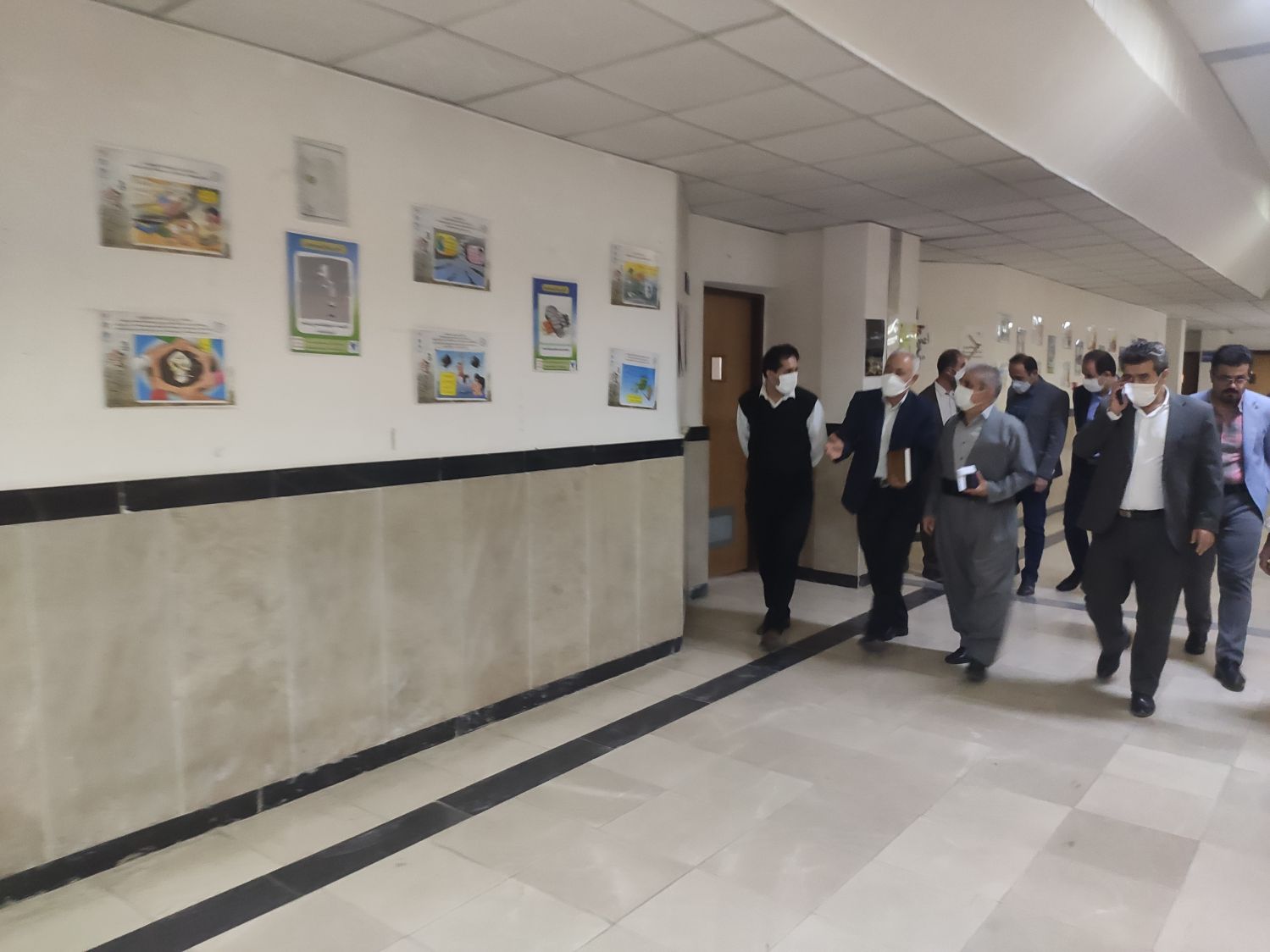 نمایشگاه عکس بوکان