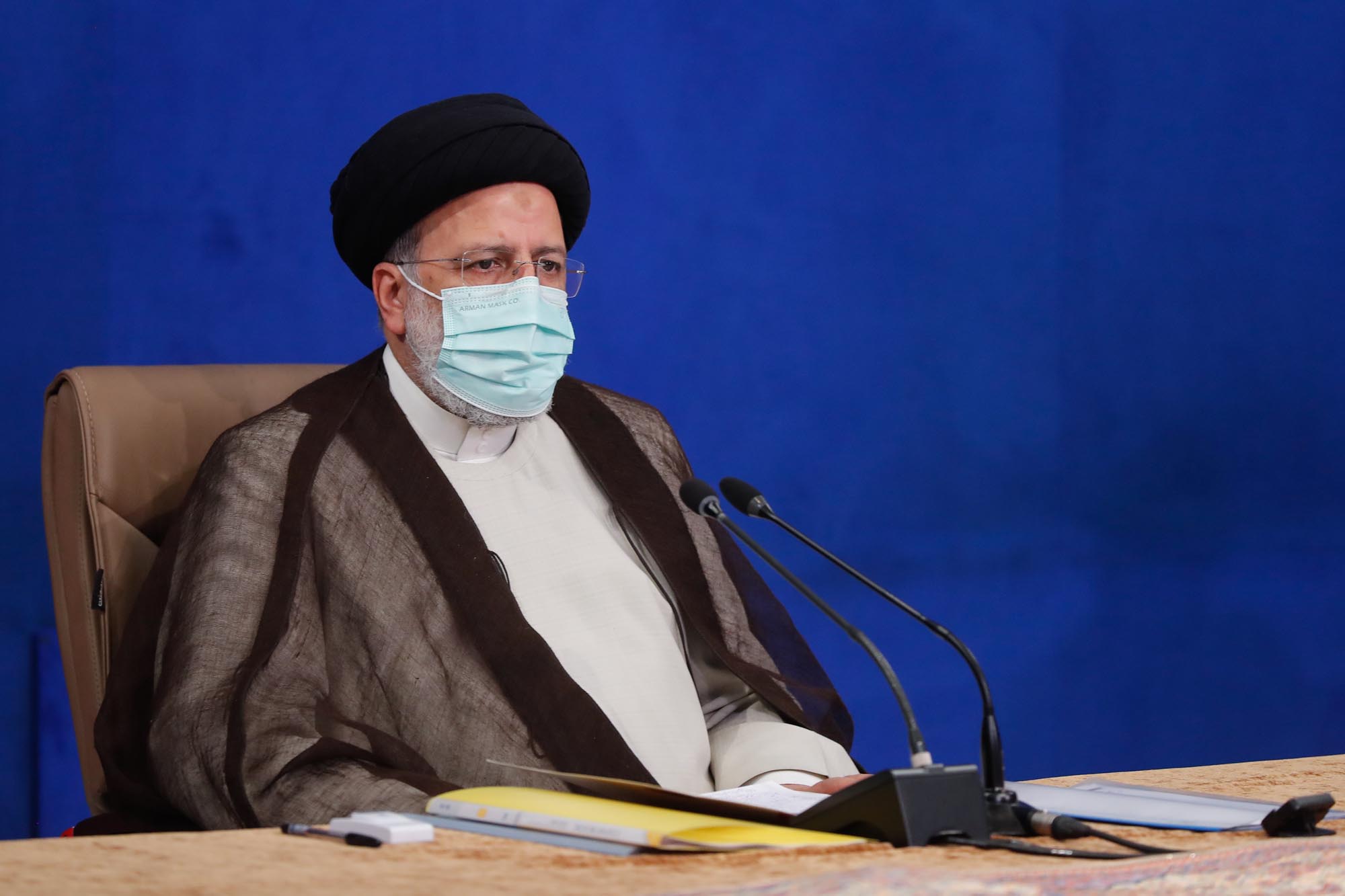 جلسه شورای عالی فضای مجازی