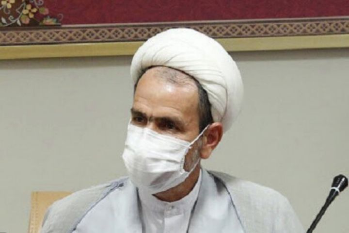 حجتالاسلام احمدحسین فلاحی