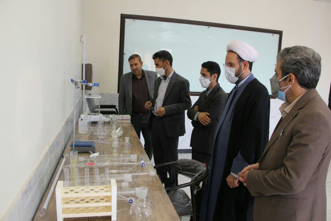 گشایش خانه نخبگان