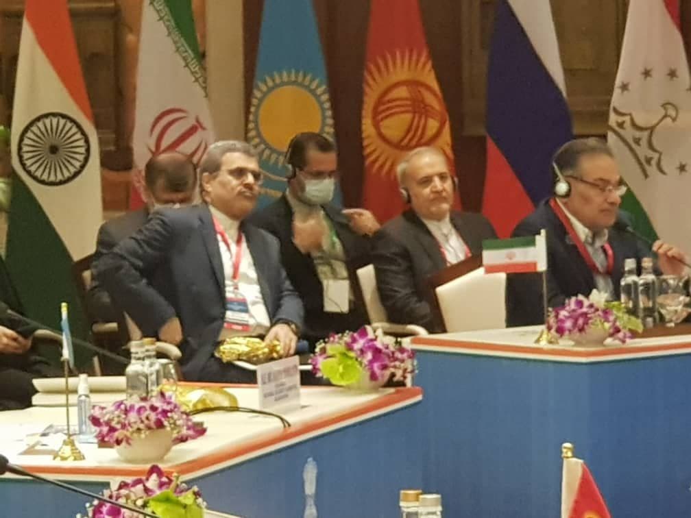 شمخانی