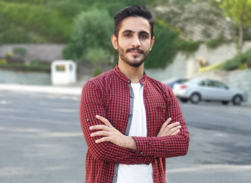 مهدی نورزاد