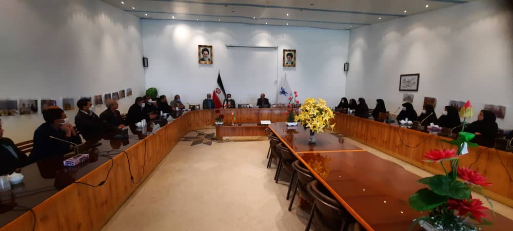 آشتیان