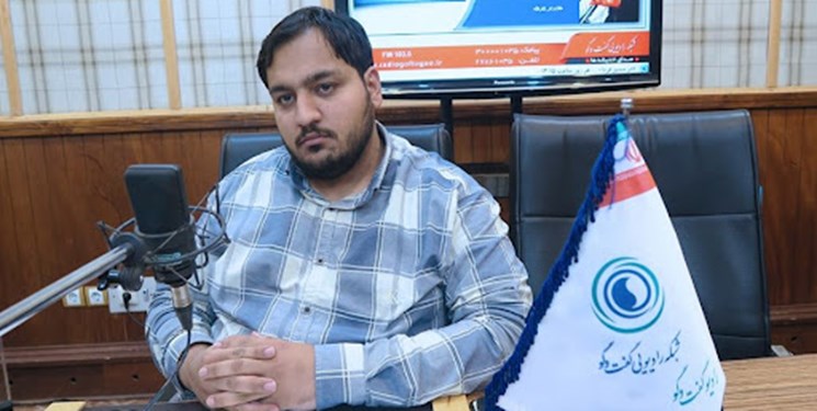 محمد شلتوکی