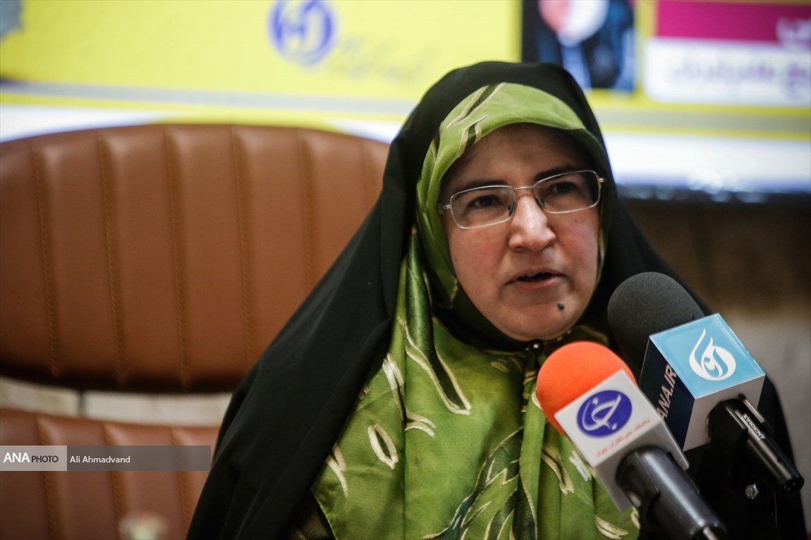 اکرم قدیمی