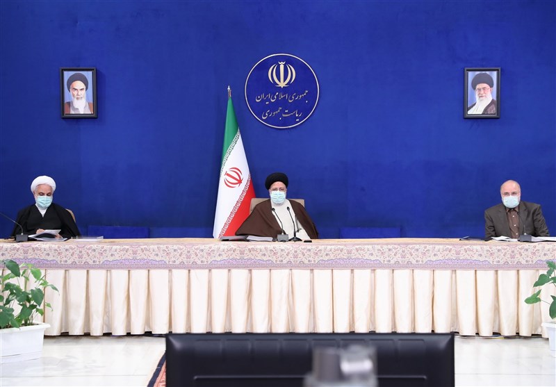 سران قوا